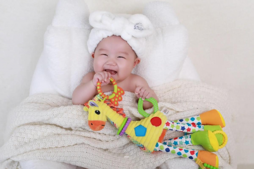 慈溪6岁宝宝掉头发正常吗